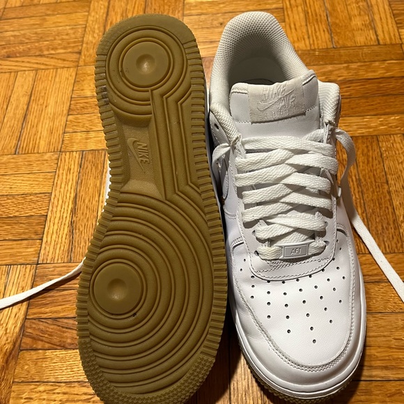 Nike Air Force 1 '07 Men's Shoes - Picture 3 of 14